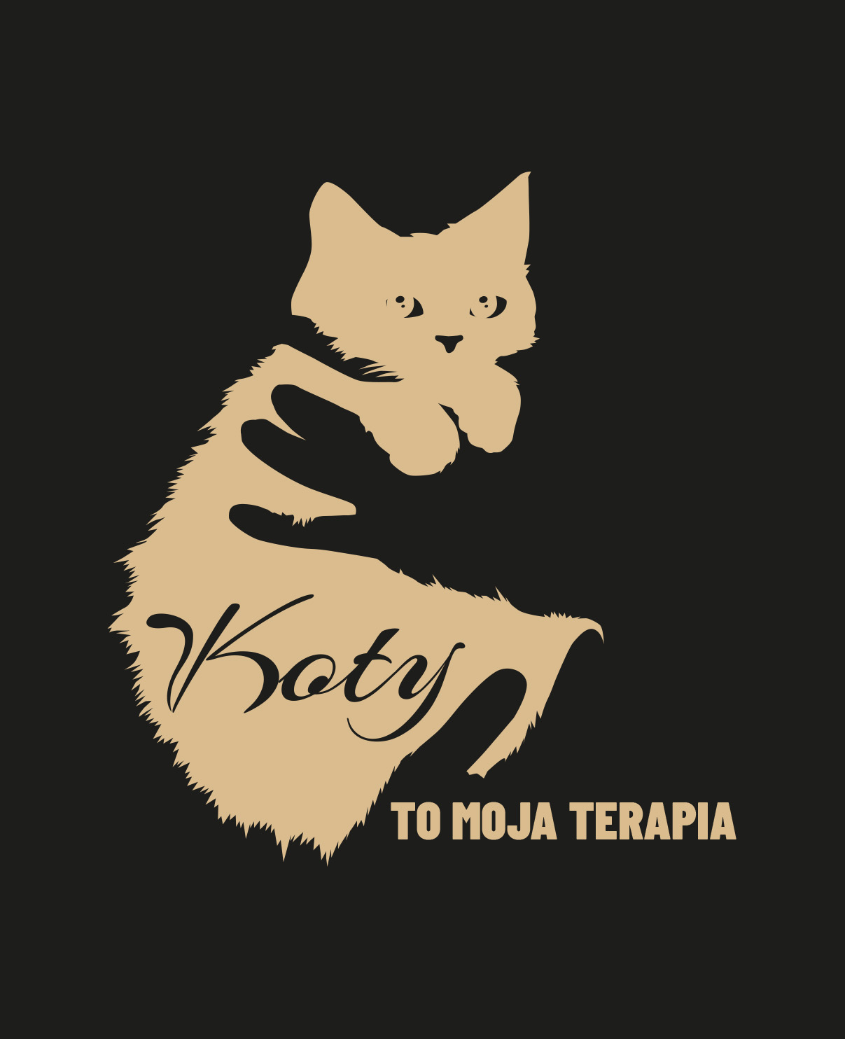 koty to moja terapia